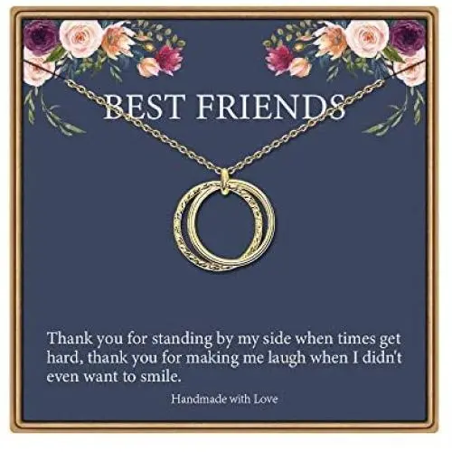 IEFLIFE Simple Necklaces for Women, Cross Necklace Christian Gifts Linked Circles Necklace Gifts for Daughter Wife Girlfriend Bridesmaid for Women Pearl Necklace for Mom Aunt Grandma Gifts IEFLIFE Simple Necklaces for Women, Cross Necklace Christian Gifts Linked Circles Necklace Gifts for Daughter Wife Girlfriend Bridesmaid for Women Pearl Necklace for Mom Aunt Grandma Gifts