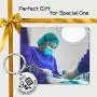 TOGON Nurses Prayer Keychain RN Nurse Graduation Gift Medical Jewelry Nursing Appreciation Gift for Her Nursing Doctor Keychain TOGON Nurses Prayer Keychain RN Nurse Graduation Gift Medical Jewelry Nursing Appreciation Gift for Her Nursing Doctor Keychain