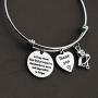 ENSIANTH Hair Stylist Gift A Truly Great Hair Stylist is Hard to Find Keychain Cosmetologist Gift Hair Stylist Appreciation Gift Graduation Gifts for Hairdresser