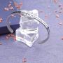 Maid of Honor Bracelet Thank You For Standing By My Side Today And Always Bridesmaid Jewelry Thank You Gifts(stand my side CB)