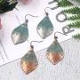 GIMEFIVE Bohemian Earrings Vintage Statement Drop Dangle Retro Fine Earrings Boho Dangle Drop Earrings for Women girl