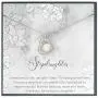 Grace of Pearl Gift for Step Daughter Poems Jewelry Stepdaughter Birthday Gifts Step Daughter Gifts Wedding Grace of Pearl Gift for Step Daughter Poems Jewelry Stepdaughter Birthday Gifts Step Daughter Gifts Wedding