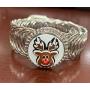 My Prime Gifts Snap Jewelry Wrap Coil Bracelet One Size Fits Band fits 18-20mm Ginger Style Charms By My Prime Gifts