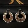 DOUVEI 4 Pairs/Set Indian Jhumka Jhumki Ethnic Dangle Earring Sets for Women Vintage Silver Gold Long Tassel Bell Drop Bollywood Earrings Boho Gypsy Jewelry DOUVEI 4 Pairs/Set Indian Jhumka Jhumki Ethnic Dangle Earring Sets for Women Vintage Silver Gold Long Tassel Bell Drop Bollywood Earrings Boho Gypsy Jewelry