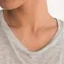 Fettero Geometric Necklace Gold Triangle Spike Pendant Dainty Paperclip Chain Long 14K Gold Plated Minimalist Simple Boho Hypoallergenic Jewelry Gift for Women Men Fettero Geometric Necklace Gold Triangle Spike Pendant Dainty Paperclip Chain Long 14K Gold Plated Minimalist Simple Boho Hypoallergenic Jewelry Gift for Women Men