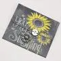 Joycuff Sunflower Bracelets for Women Teen Girls Daughter Best Friend Youre My Sunshine Initial Jewelry Birthday Gifts for Her Joycuff Sunflower Bracelets for Women Teen Girls Daughter Best Friend Youre My Sunshine Initial Jewelry Birthday Gifts for Her