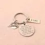Dance Keychain Dancer Gifts Dance Team Inspiration Gifts Dancer Lovers Gifts Dance Jewelry Dancer Graduation Gifts Ballerina Gifts