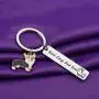 PENQI Corgi Lover Gifts Corgi Owner Gift Best Corgi Dad Ever Keychain Animal Lover Gift for Dog Dad Dog Lover Dog Owner PENQI Corgi Lover Gifts Corgi Owner Gift Best Corgi Dad Ever Keychain Animal Lover Gift for Dog Dad Dog Lover Dog Owner