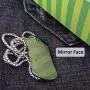 TIANYI Pendant Necklace for Men, Stainless Steel Dog Tag Jewelry