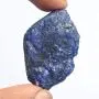 gemhub Protection Blue Sapphire Healing Crystal 94.00 Ct Natural Raw Sapphire, Uncut Rough Sapphire Gemstone gemhub Protection Blue Sapphire Healing Crystal 94.00 Ct Natural Raw Sapphire, Uncut Rough Sapphire Gemstone
