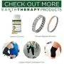 Earth Therapy, The Original Pure Copper Magnetic Healing Minimalist Bracelet Set - Adjustable - for Men and Women - 3 for 2 Best-Sellers Value Pack