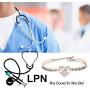 TIIMG LPN Gift Licensed Practical Nurse Gift Nursing Graduation Gift LPN Nurse Graduate Gift She Believed She Could So She Did Medical Graduation Gift
