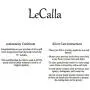 LeCalla Sterling Silver Jewelry Sliding Bolo Bracelet for Teen Women LeCalla Sterling Silver Jewelry Sliding Bolo Bracelet for Teen Women