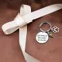 Eigso Vet Tech Gift She Believed She Could So She Did Veterinarian Keychain Veterinarian Graduation Gift Appreciation Gift(she Believe Vet KR) Eigso Vet Tech Gift She Believed She Could So She Did Veterinarian Keychain Veterinarian Graduation Gift Appreciation Gift(she Believe Vet KR)