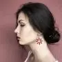 ZRosse 6 Pairs Unique Charm Chic Boho Flower Dangle Drop Earrings Sets Creative Cute Acrylic Tiny Sunflower Dangle Earring Jewelry for Women Girls ZRosse 6 Pairs Unique Charm Chic Boho Flower Dangle Drop Earrings Sets Creative Cute Acrylic Tiny Sunflower Dangle Earring Jewelry for Women Girls