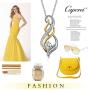 Sterling Silver Diamond Accent Twist MOM Flame Pendant Necklace - Best Valentines Day Jewelry Gift for Mom & Wife