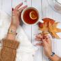 Bracelets for Women, Keep Going Bracelet Bangle, Inspirational Bracelets Personalized Gifts for Women, Cuff Bracelet Friend Gift Jewelry