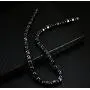 Shoopic Magnetic Therapy Necklace Hematite Beads Bracelet for Men Women Shoopic Magnetic Therapy Necklace Hematite Beads Bracelet for Men Women