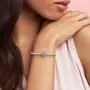 Pandora Jewelry Open Your Heart Sterling Silver Charm Pandora Jewelry Open Your Heart Sterling Silver Charm