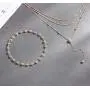 Blufly Layered Y Pendant Necklace Crystal Choker Beads Necklaces Lariat Long Necklace Chain jewelry for Women and Girls (GOLD) Blufly Layered Y Pendant Necklace Crystal Choker Beads Necklaces Lariat Long Necklace Chain jewelry for Women and Girls (GOLD)