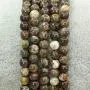 Keleny 4mm Natural Round Beads Gemstones Rock Crystal Stretch Bracelet 7 Inch Unisex Keleny 4mm Natural Round Beads Gemstones Rock Crystal Stretch Bracelet 7 Inch Unisex