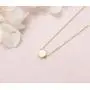 Carleen SOLID REAL 14K Yellow/Rose Gold Tiny Dot 6mm Round Small Cute Simple Coin Necklace Pendant Minimalist Dainty Everyday Fine Jewelry for Women Girls Teens, 16+2 Extender Gold Chain Carleen SOLID REAL 14K Yellow/Rose Gold Tiny Dot 6mm Round Small Cute Simple Coin Necklace Pendant Minimalist Dainty Everyday Fine Jewelry for Women Girls Teens, 16+2 Extender Gold Chain