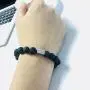 VNOX Egyptian Eye of Horus Eye of Ra Ankh Cross Lave Rock Stone Essential Oil Diffuser Beaded Stretch Bracelet VNOX Egyptian Eye of Horus Eye of Ra Ankh Cross Lave Rock Stone Essential Oil Diffuser Beaded Stretch Bracelet