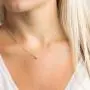 Ldurian Layered Necklace, Set of 2, Choker Chain with Disc Y Bar Pendant, Layering Drop Lariat for Women, Dainty Minimalist Jewelry (14K Gold Plated) Ldurian Layered Necklace, Set of 2, Choker Chain with Disc Y Bar Pendant, Layering Drop Lariat for Women, Dainty Minimalist Jewelry (14K Gold Plated)