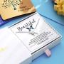 ALoveSoul 925 Sterling Silver Butterfly Necklace - Necklaces for Women Girls Minimalist Birthday Gift, Dainty Butterfly Jewelry Gifts for Women Personalized Jewelry
