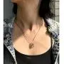 925 Sterling Silver Angel Wing Memorial Urn Pendant Eternally Loved Keepsake Ashes Necklace - I Used to Be His Angel Now Hes Mine 925 Sterling Silver Angel Wing Memorial Urn Pendant Eternally Loved Keepsake Ashes Necklace - I Used to Be His Angel Now Hes Mine