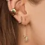 2 Pairs Minimalism Safety Pin Paperclip Earrings Punk Cartilage Dangle Earrings with Crystal Hypoallergenic Gold Plated Hoop Earrings Safety Pin Jewelry for Women Girls 2 Pairs Minimalism Safety Pin Paperclip Earrings Punk Cartilage Dangle Earrings with Crystal Hypoallergenic Gold Plated Hoop Earrings Safety Pin Jewelry for Women Girls