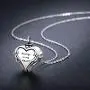 Cuoka Urn Necklaces for Ashes Cremation Jewelry for Ashes 925 Sterling Silver Cremation Necklace for Ashes Angel Wing Always in My Heart Necklace Ashes Necklace (Always in My Heart) Cuoka Urn Necklaces for Ashes Cremation Jewelry for Ashes 925 Sterling Silver Cremation Necklace for Ashes Angel Wing Always in My Heart Necklace Ashes Necklace (Always in My Heart)