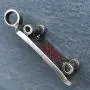 Tribal Jewelry Red German Knight of templar Cross Skateboard Skater X-Game Xtreme sport Surfer fashion Pewter Boys Unisex Mens Pendant Necklace Charm Protection Amulet for boys men silver ball chain