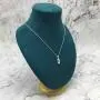 Zhia Matching Necklaces for Couples Best Friends, Magnetic Love Heart Jewelry Zhia Matching Necklaces for Couples Best Friends, Magnetic Love Heart Jewelry