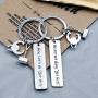 G-Ahora Thor Loki Friendship Jewelry Hero Movie Inspired Necklace Gift for Friend Hey Let’s Do Get Help
