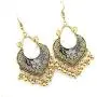 Vintage Boho Statement Drop Dangle Earrings Bohemian Ethnic Handmade Beaded Charms Earring for Women Girls Jewelry Gift Vintage Boho Statement Drop Dangle Earrings Bohemian Ethnic Handmade Beaded Charms Earring for Women Girls Jewelry Gift