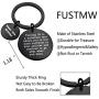 Happy 30th Birthday Gifts 30th Birthday Keychain Gifts for Friends Family 30 Year Old Birthday Presents Turning 30 is a Milestone That Allows You to Feel More Confident