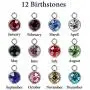 VIBOOS Heart Angel Wing Pendant Urn Necklace Birthstones for Men Women Boys Girls Dog Cat Pet Stainless Steel Ashes Necklace Memorial Keepsake Cremation Funnel Kit Jewelry VIBOOS Heart Angel Wing Pendant Urn Necklace Birthstones for Men Women Boys Girls Dog Cat Pet Stainless Steel Ashes Necklace Memorial Keepsake Cremation Funnel Kit Jewelry