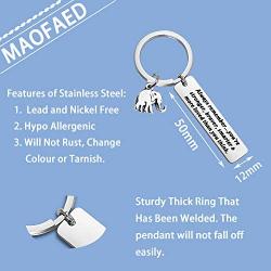 MAOFAED Elephant Gift Elephant Lover Gift Always Remember You are Stronger Braver Smarter & More Loved Than You Think Inspiration Gift for Friend