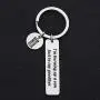 KUIYAI Doctor Who Keychain Police Box Charm Jewelry I’m Burning Up a Sun Just to Say Goodbye Keychain Tardis Gift KUIYAI Doctor Who Keychain Police Box Charm Jewelry I’m Burning Up a Sun Just to Say Goodbye Keychain Tardis Gift