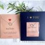 Your Always Charm Soul Sisters Necklace,Best Friend Necklaces for 2 Sister Graduation Gifts