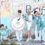AKTAP Army Pendant Necklace Korean Group Boys Gift for Korean Group Fans Girls
