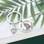 FAADBUK Scout Life Keychain Scouting Gift Eat Sleep Scout Repeat Jewelry Scout Oath Inspired Gift Scout Honor Gifts FAADBUK Scout Life Keychain Scouting Gift Eat Sleep Scout Repeat Jewelry Scout Oath Inspired Gift Scout Honor Gifts
