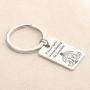 KUIYAI It Never Hurts to Keep Looking for Sunshine Bracelet Eeyore Quote Bracelet Inspiration Gift