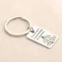 KUIYAI It Never Hurts to Keep Looking for Sunshine Bracelet Eeyore Quote Bracelet Inspiration Gift