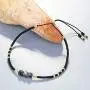 KELITCH Womens Link Bracelets Natural Pearl Seed Bead Rope Adjustable Strand Bracelets Fashion Handmade Gifts for Girl Women KELITCH Womens Link Bracelets Natural Pearl Seed Bead Rope Adjustable Strand Bracelets Fashion Handmade Gifts for Girl Women