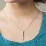 FOURSEVEN 925 Sterling Silver Jewelry Pendant for Necklace FOURSEVEN 925 Sterling Silver Jewelry Pendant for Necklace