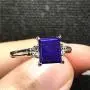 10mm Top Natural Purple Sugilite Ring Jewelry For Woman Lady Man Anticancer Stone Crystal Beads 925 Silver Adjustable Ring AAAAA 10mm Top Natural Purple Sugilite Ring Jewelry For Woman Lady Man Anticancer Stone Crystal Beads 925 Silver Adjustable Ring AAAAA
