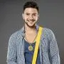 Lee Island Fashion 24K Gold Plated Eye of Horus On Pyramid Egyptian Protection Pendant Stainless Steel Necklace For Men Boys, 24 Inch Chain Eye of Providence/ All-Seeing-Eye/Blue Evil Eye Jewelry