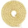 Nuragold 14k Yellow Gold 5.5mm Miami Cuban Link Chain Pendant Necklace, Mens Jewelry Box Clasp 18'' 20'' 22'' 24'' 26'' 28'' 30'' Nuragold 14k Yellow Gold 5.5mm Miami Cuban Link Chain Pendant Necklace, Mens Jewelry Box Clasp 18'' 20'' 22'' 24'' 26'' 28'' 30''
